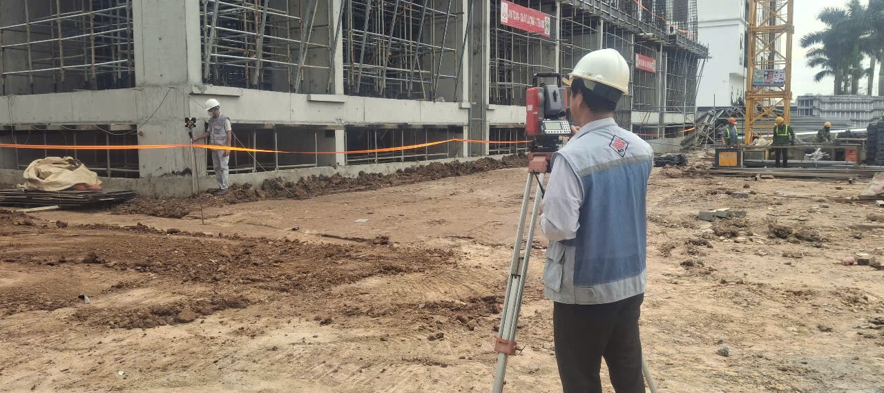 Kiểm định công trình xây dựng